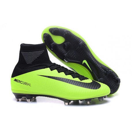 korki nike mercurial superfly v